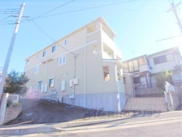 ファインビュー外観写真3