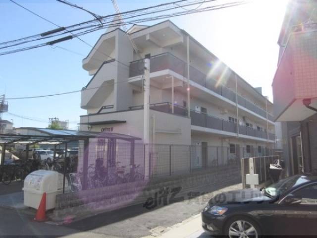 セトラ４外観写真2