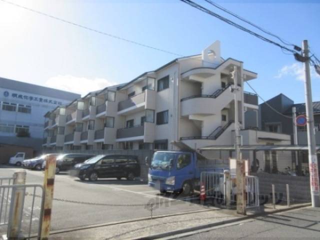 セトラ４外観写真3