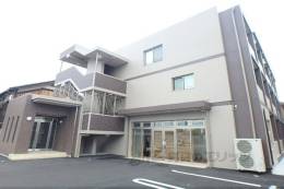 アマルフィ外観写真