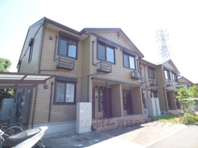 セジュール６２３２外観写真1