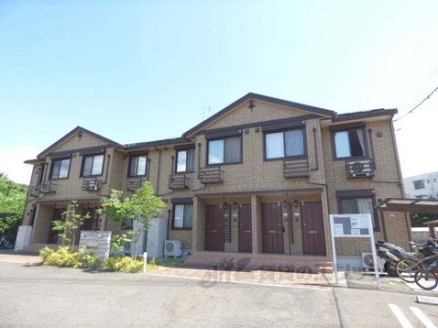 セジュール６２３２外観写真2