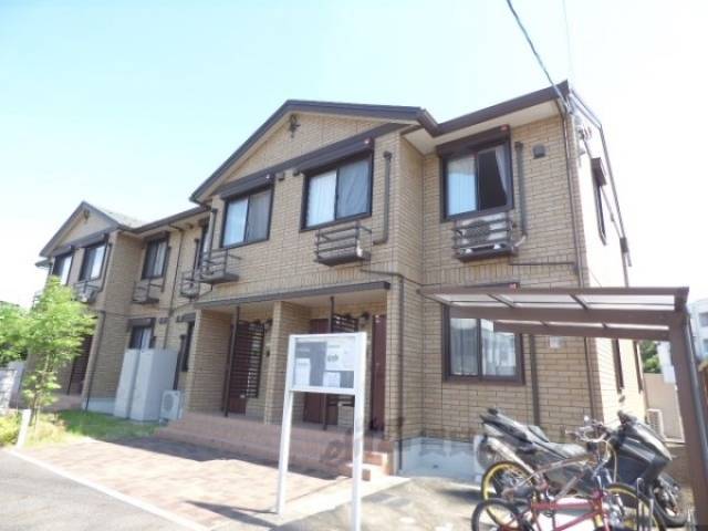 セジュール６２３２外観写真3