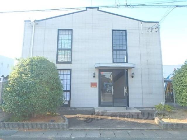 レオパレスエスペランザ外観写真3