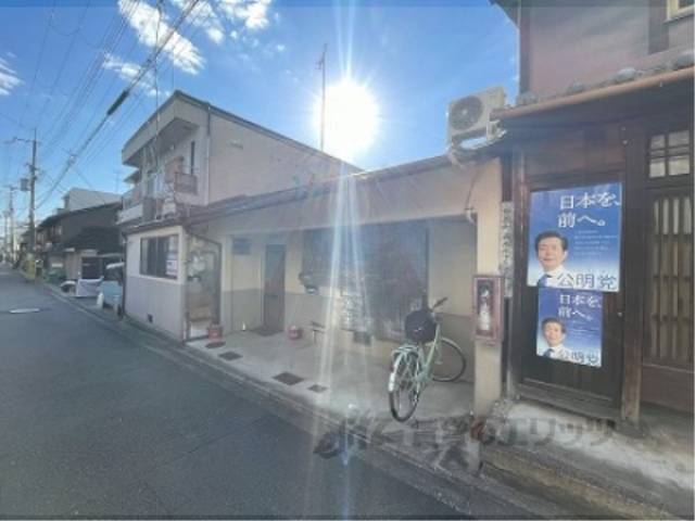 貸家外観写真1
