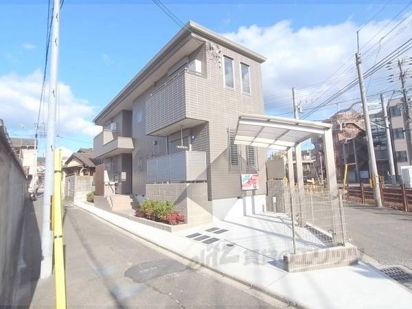 085623の外観写真