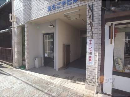 ゑちごやビル（テナント）外観写真1
