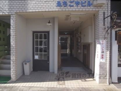 ゑちごやビル（テナント）外観写真2