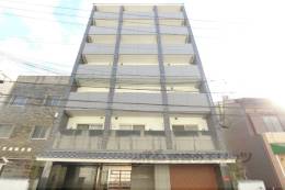 ｴｽﾃﾑﾌﾟﾗｻﾞ京都ｽﾃｰｼｮﾝﾚｼﾞﾃﾞﾝｼｬﾙ外観写真