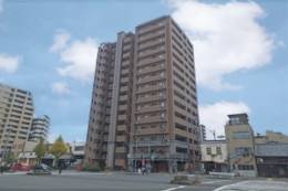 パデシオン六角堀川東外観写真