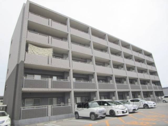 ラ　プレミエール　エトワール外観写真2