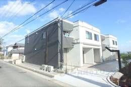 フォレストパレス外観写真