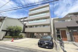 エレファント花園外観写真