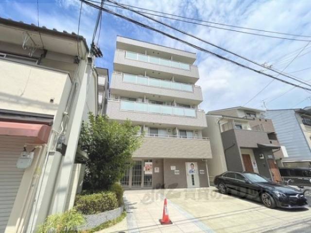 エレファント花園外観写真3