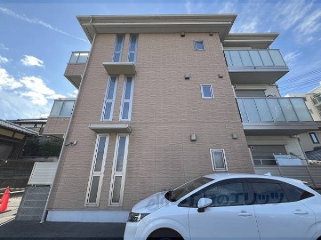 シャーメゾン大樹外観写真3