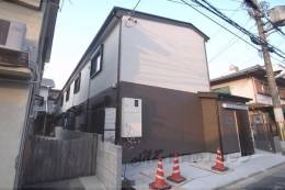 ５１ＳＴ．メイフラワー外観写真