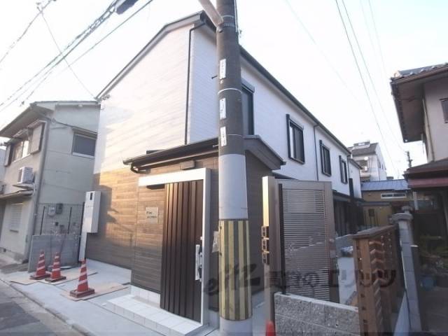 ５１ＳＴ．メイフラワー外観写真2