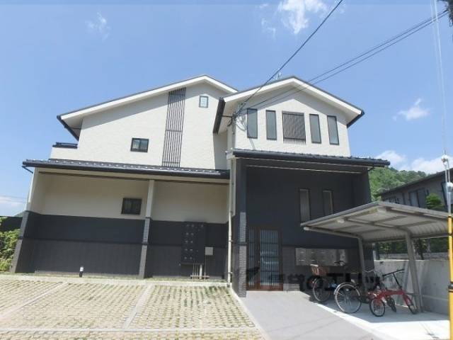 浄雲壱番館外観写真2