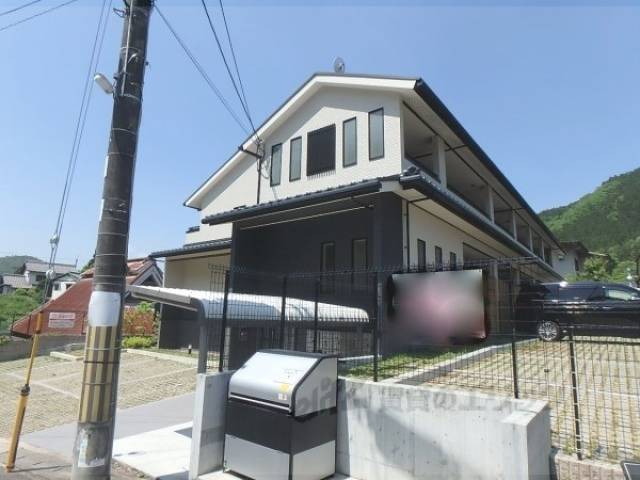 浄雲壱番館外観写真3