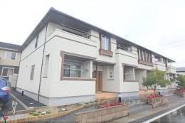 ベル　カーサ外観写真