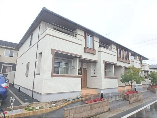 085843の外観写真