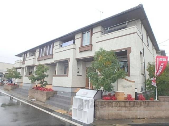 ベル　カーサ外観写真2