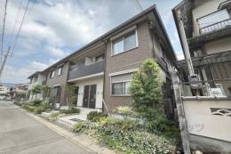 リーリエＯＴＯＷＡＧＡＷＡ外観写真