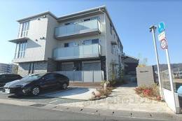 ｃｈｅｒ　ａｒｂｒｅ外観写真