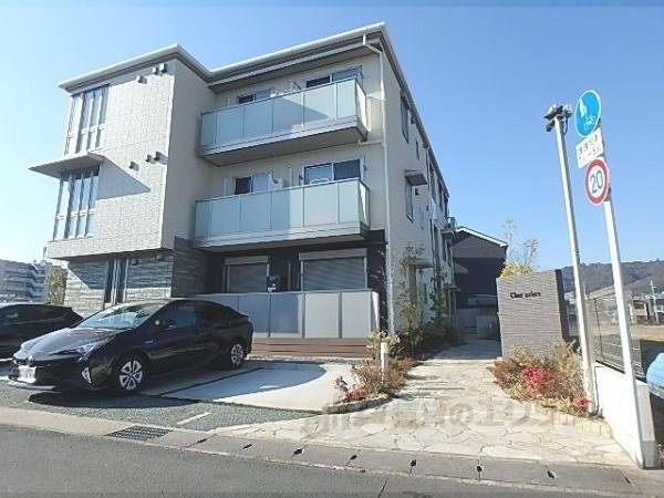 085847の外観写真