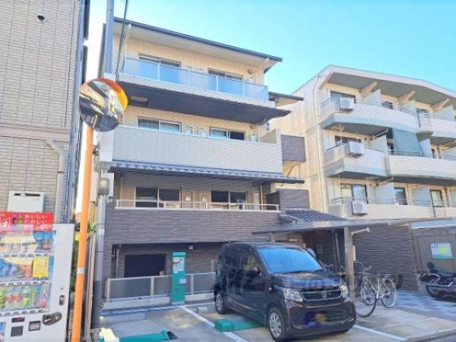 物件外観写真2