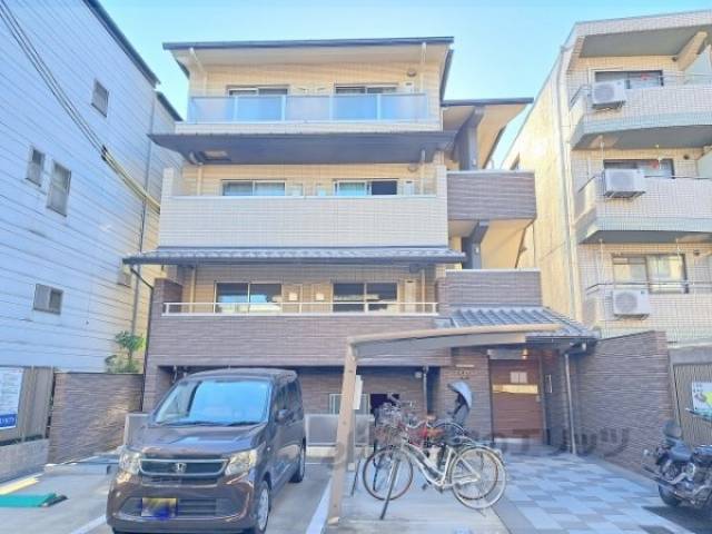 物件外観写真3