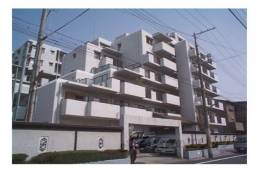 ロワイヤル室町外観写真