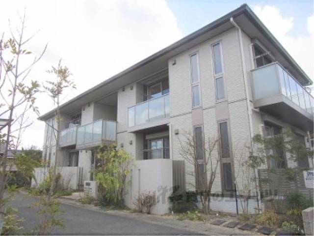 シャーメゾン栄　２棟外観写真1