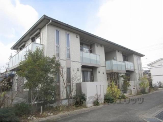 シャーメゾン栄　２棟外観写真2