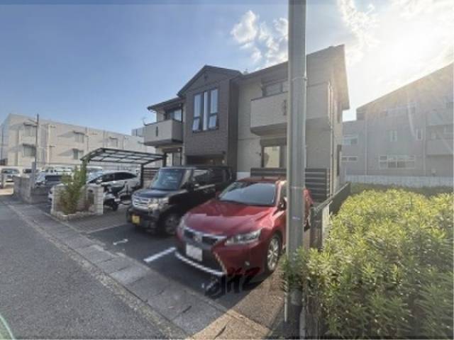 クローバーリーフ外観写真2