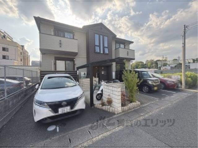 クローバーリーフ外観写真3