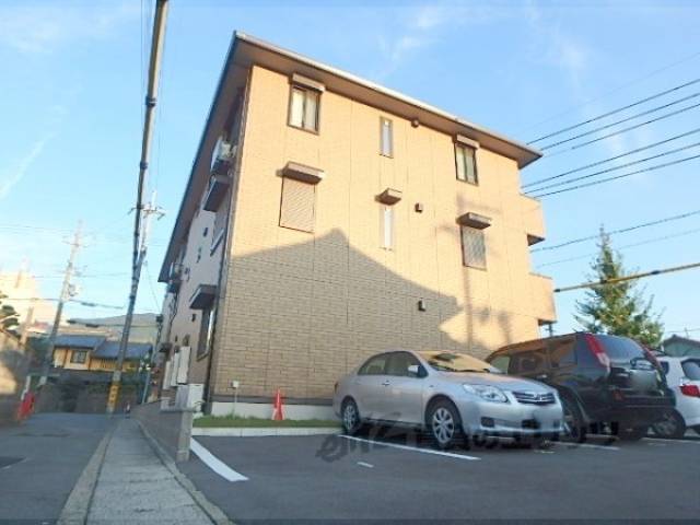 ソレアード大塚外観写真2
