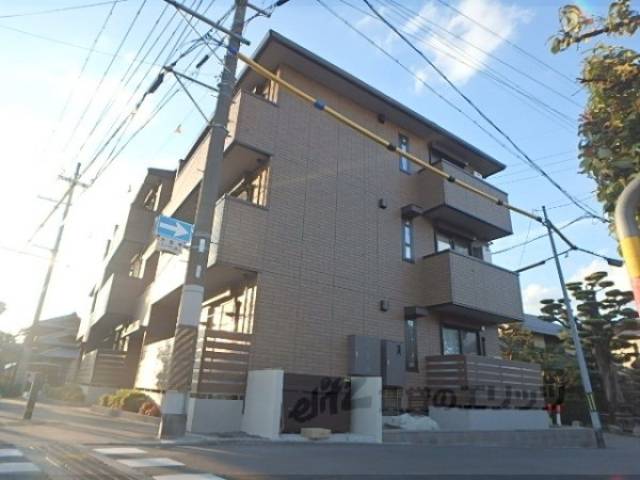 ソレアード大塚外観写真3