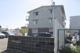 アビタシオン桂川外観写真