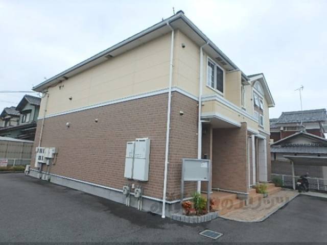 コルプレッソ外観写真2