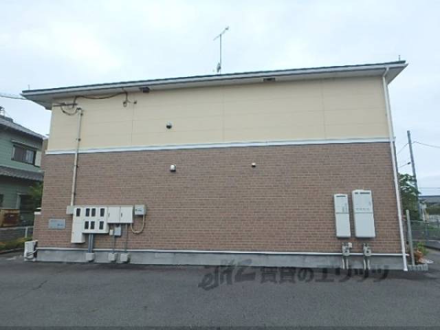 コルプレッソ外観写真3