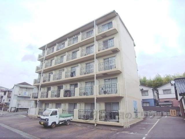 ヒューマスタ３９外観写真1