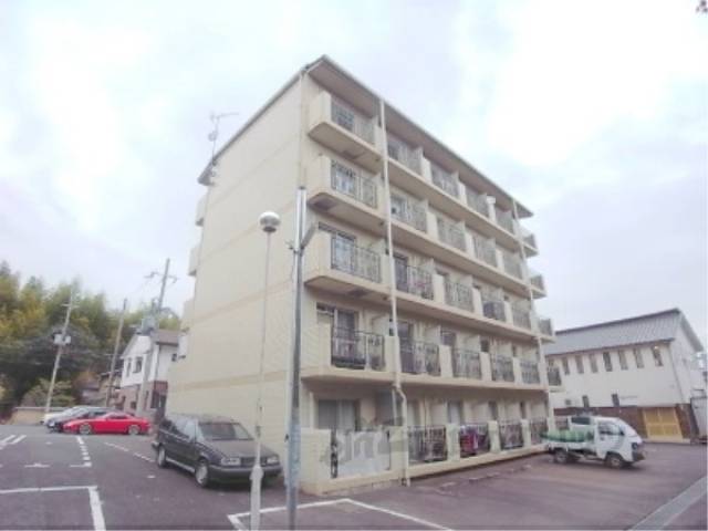 ヒューマスタ３９外観写真2