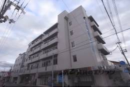 シボラ六条高倉外観写真