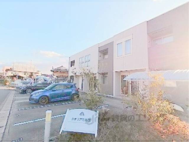 クオリア弐番館外観写真2