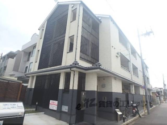 フェリーチェ外観写真1