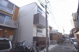 ＫＹＯＴＯ　ＨＯＵＳＥ十条外観写真