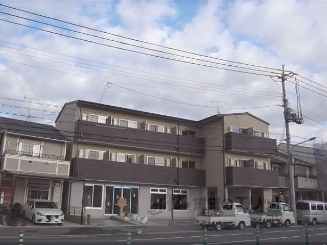 ＫＹＯＴＯ　ＨＯＵＳＥ桂川外観写真1