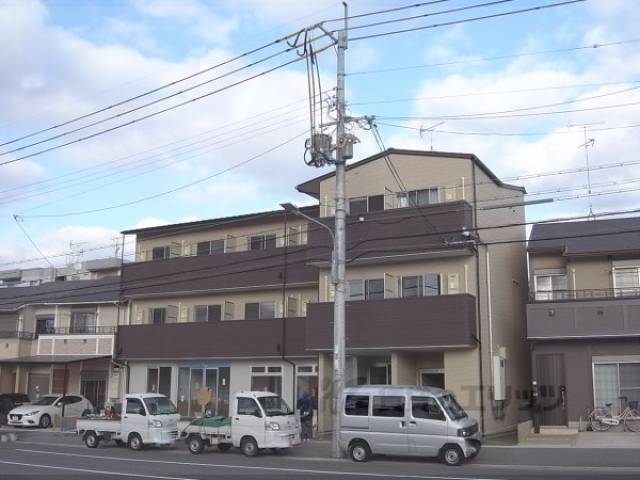 ＫＹＯＴＯ　ＨＯＵＳＥ桂川外観写真2