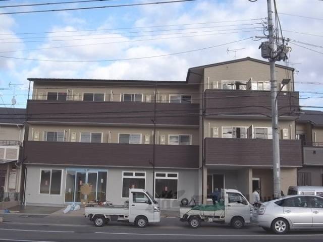 ＫＹＯＴＯ　ＨＯＵＳＥ桂川外観写真3